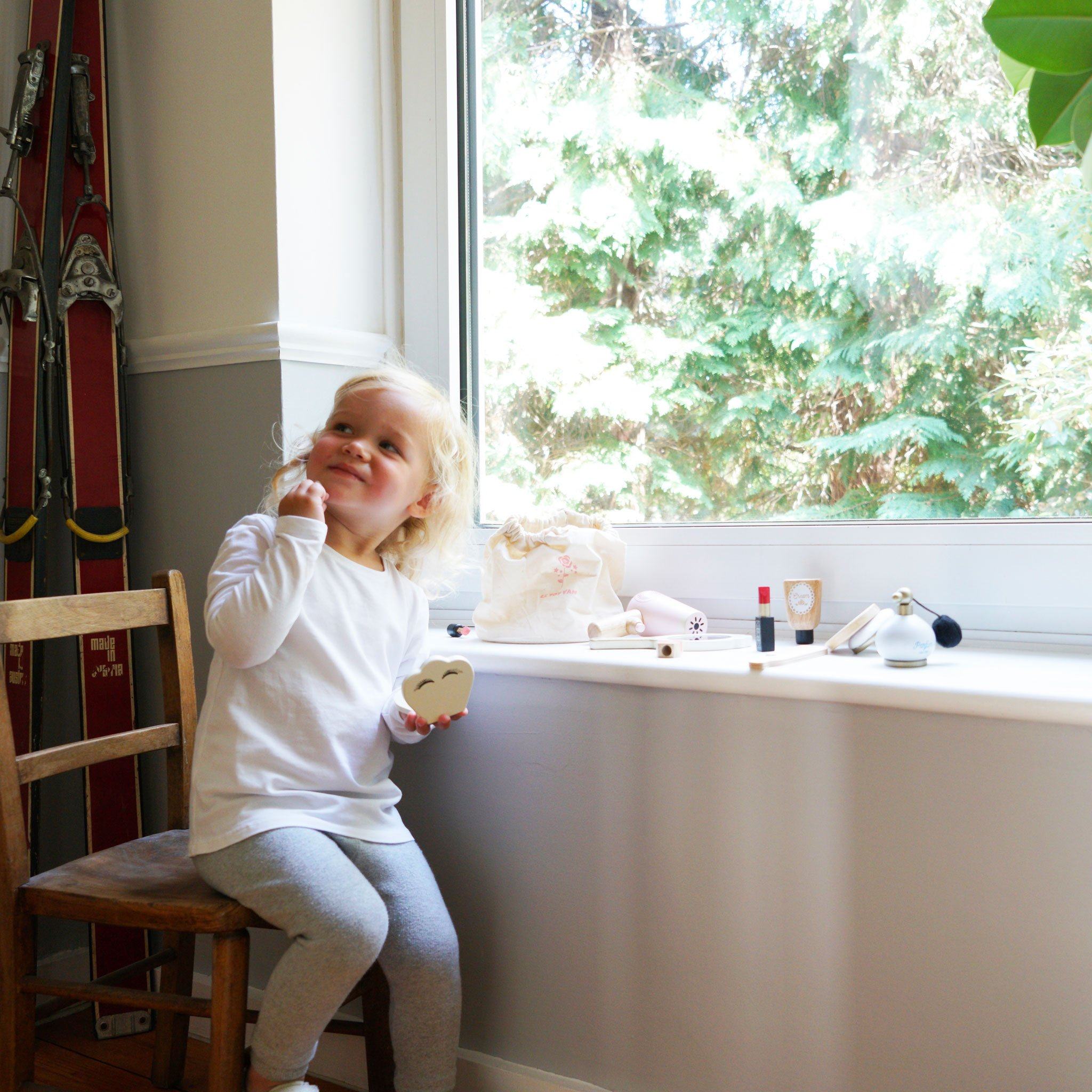 Star beauty bag Le Toy Van Toys Le Toy Van