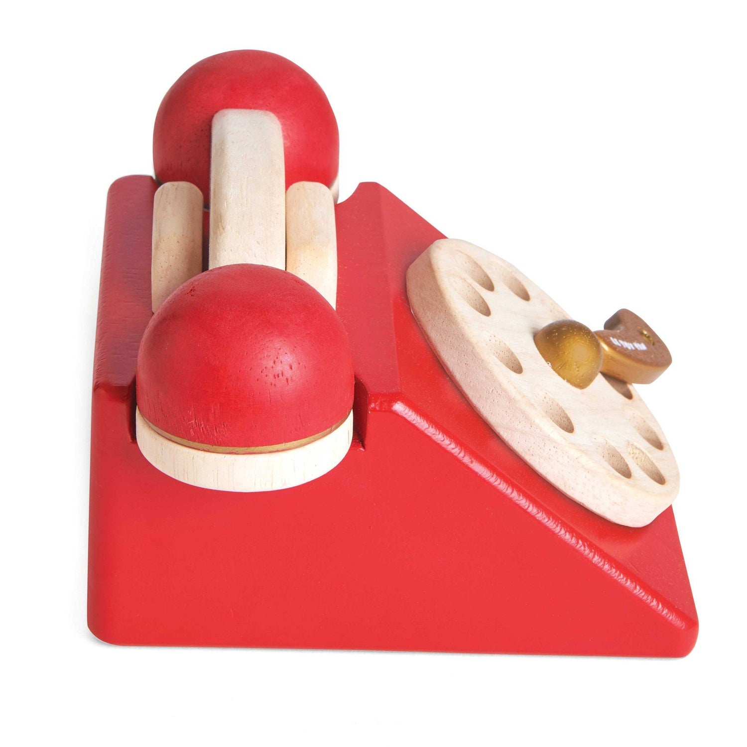 Vintage phone Le Toy Van Toys Le Toy Van