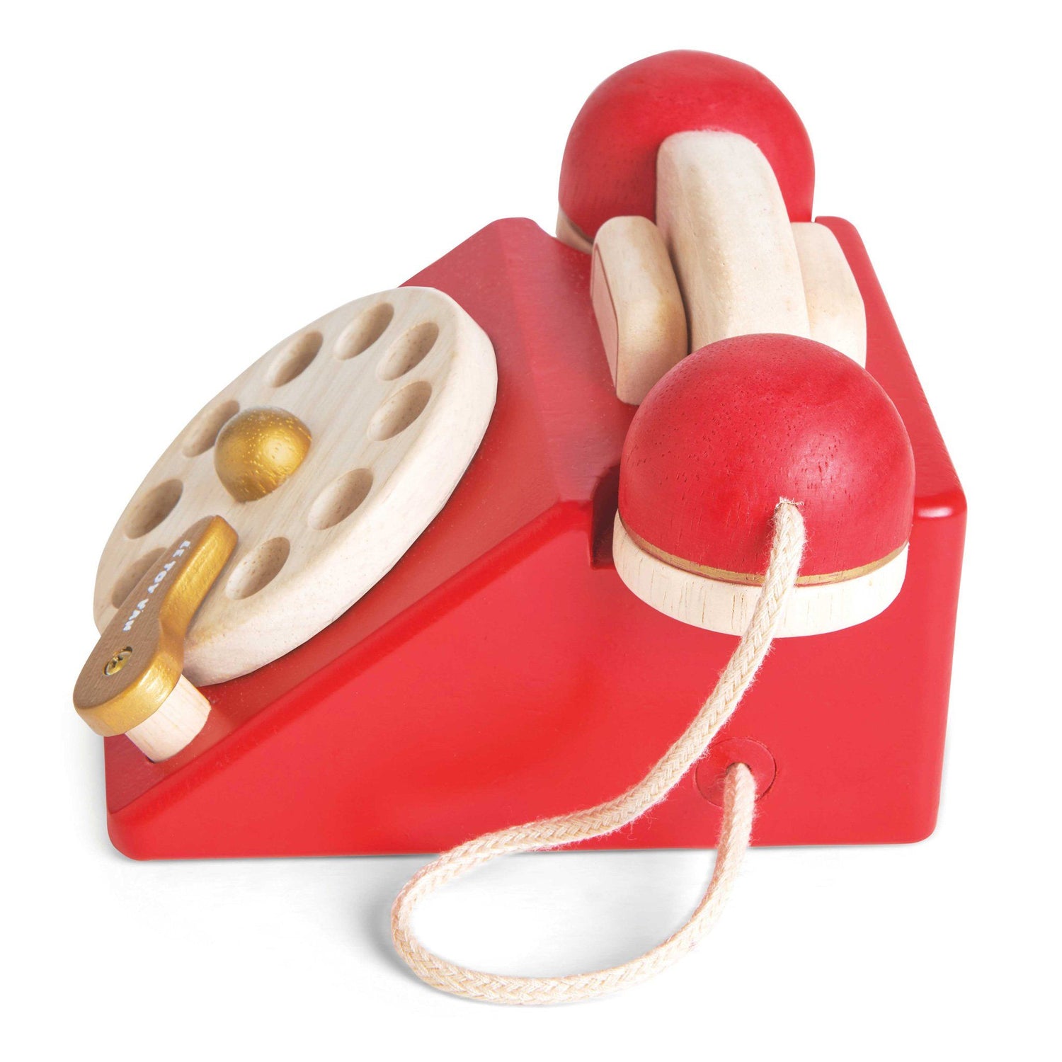 Vintage phone Le Toy Van Toys Le Toy Van