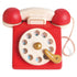 Vintage phone Le Toy Van Toys Le Toy Van