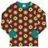 Camisola flores Tops Maxomorra