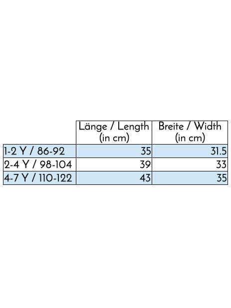 Tank top mushrooms in the night Merle Tops Merle