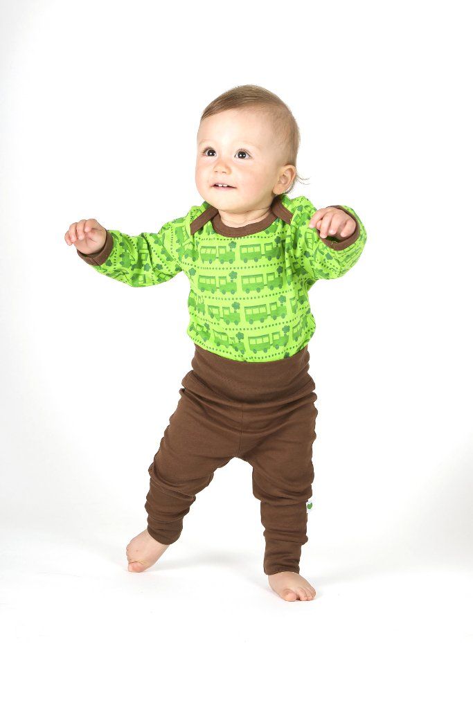 Train body Sture & Lisa Body Sture & Lisa