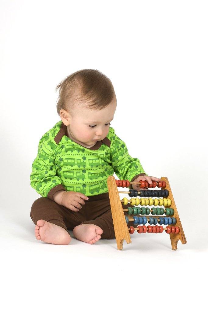 Train body Sture & Lisa Body Sture & Lisa