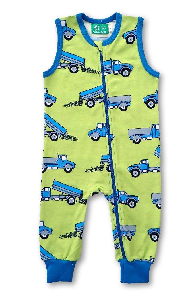 Trucks dungarees Dungarees Naperonuttu