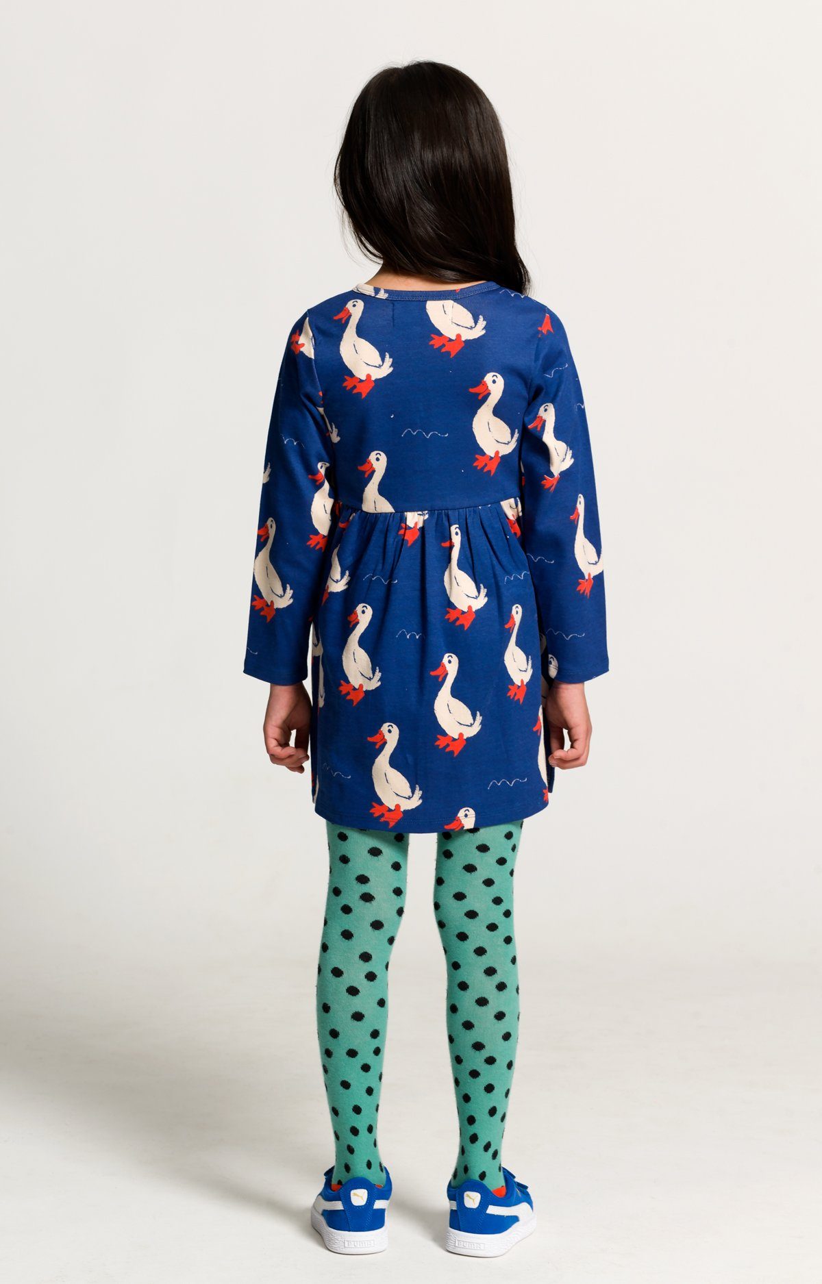 Dress Dagmar the duck Nadadelazos Dresses Nadadelazos