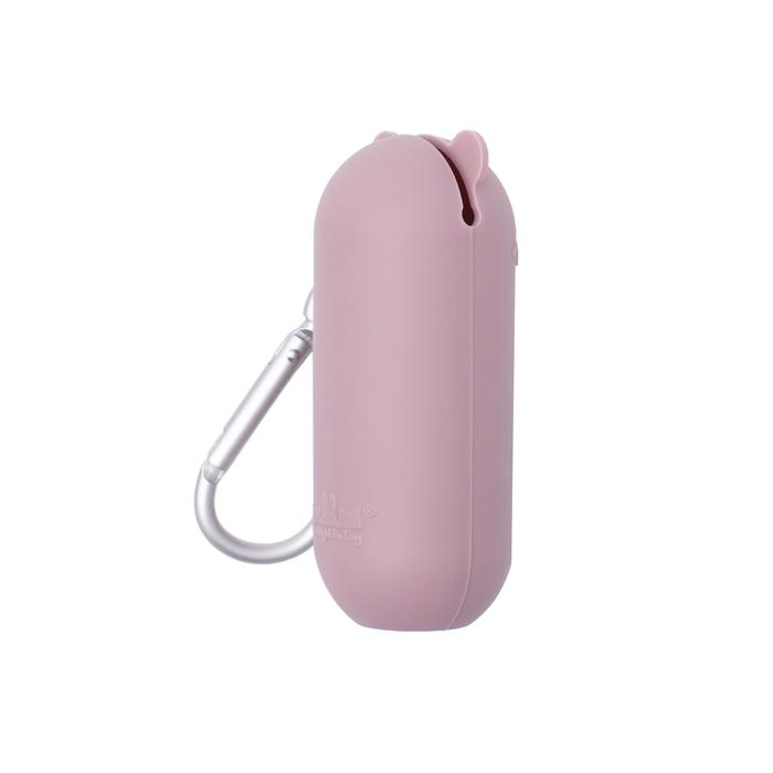 Keepie + straw set dusty rose Dinnerware we might be tiny