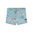 Boxers city life Underwear Meyadey