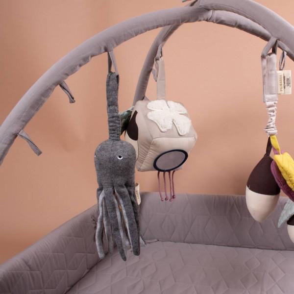 Berry mirror play mint Filibabba Toys Filibabba
