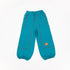 Hobo baggy pants blue atoll AlbaBaby Pants Alba of Denmark