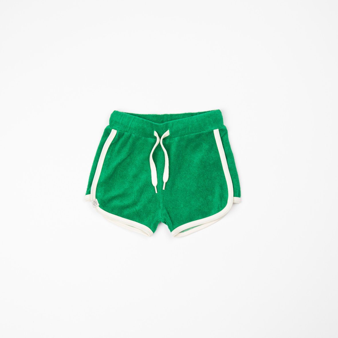 Jasmin shorts jelly bean AlbaBaby Bottoms Alba of Denmark