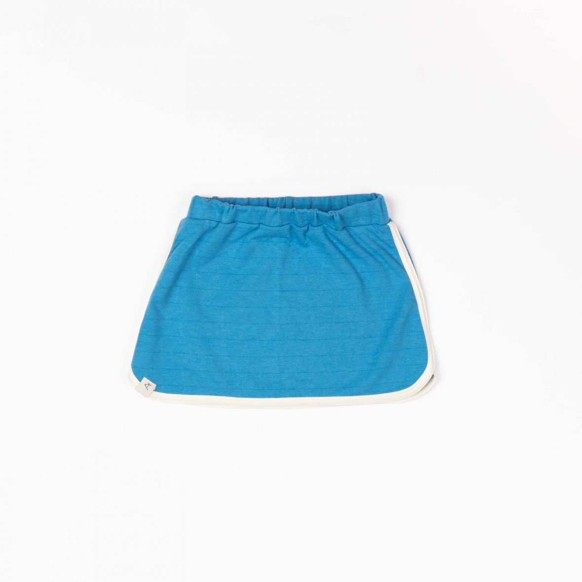 Jenny skirt vallarta blue AlbaBaby Skirt Alba of Denmark