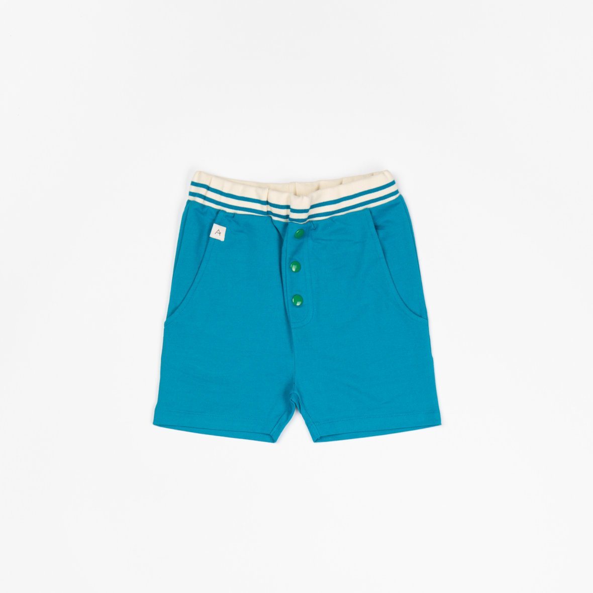 Mike knickers turkish tile AlbaBaby Bottoms Alba of Denmark