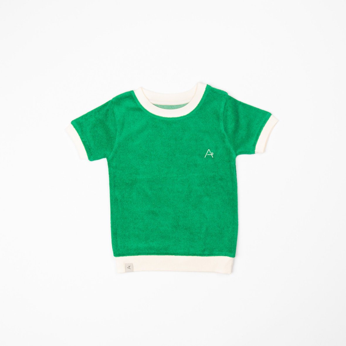 Vesta t-shirt jelly bean AlbaBaby Tops Alba of Denmark