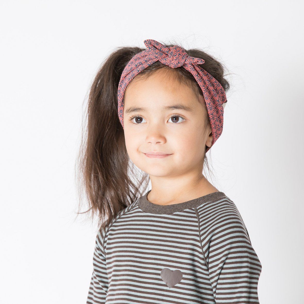 Lenea school dress Dresses Alba of Denmark