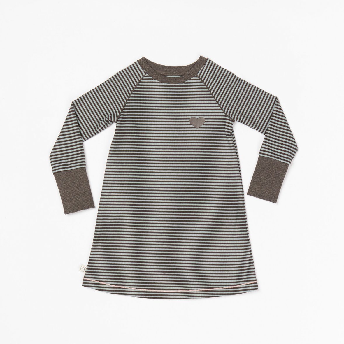 Lenea school dress Dresses Alba of Denmark