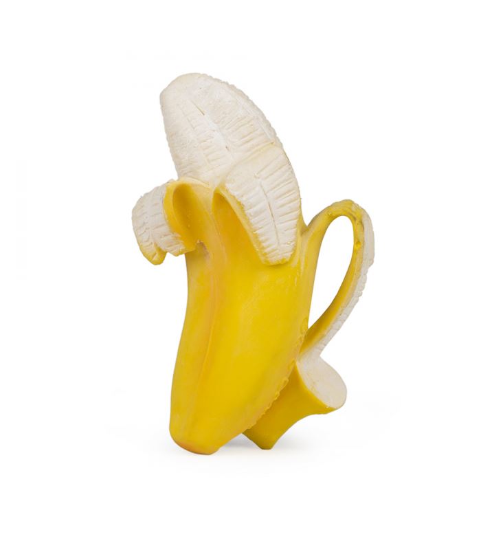 Ana Banana Toys Oli&Carol