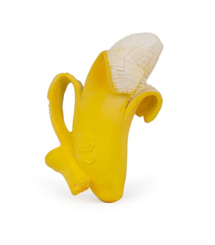 Ana Banana Toys Oli&Carol