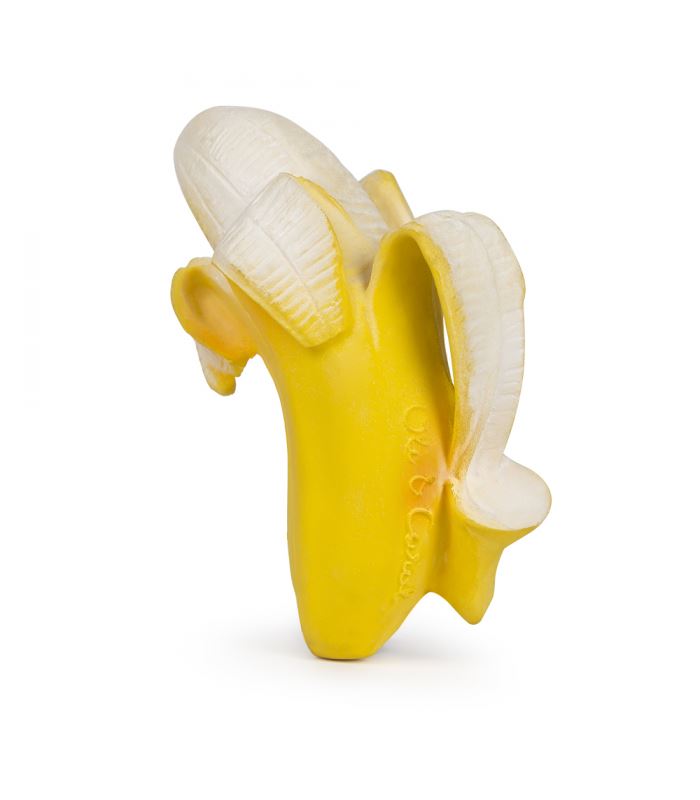 Ana Banana Toys Oli&Carol
