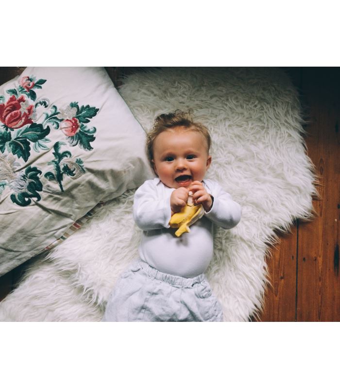 Ana Banana Toys Oli&Carol