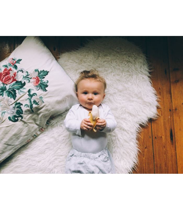 Ana Banana Toys Oli&Carol