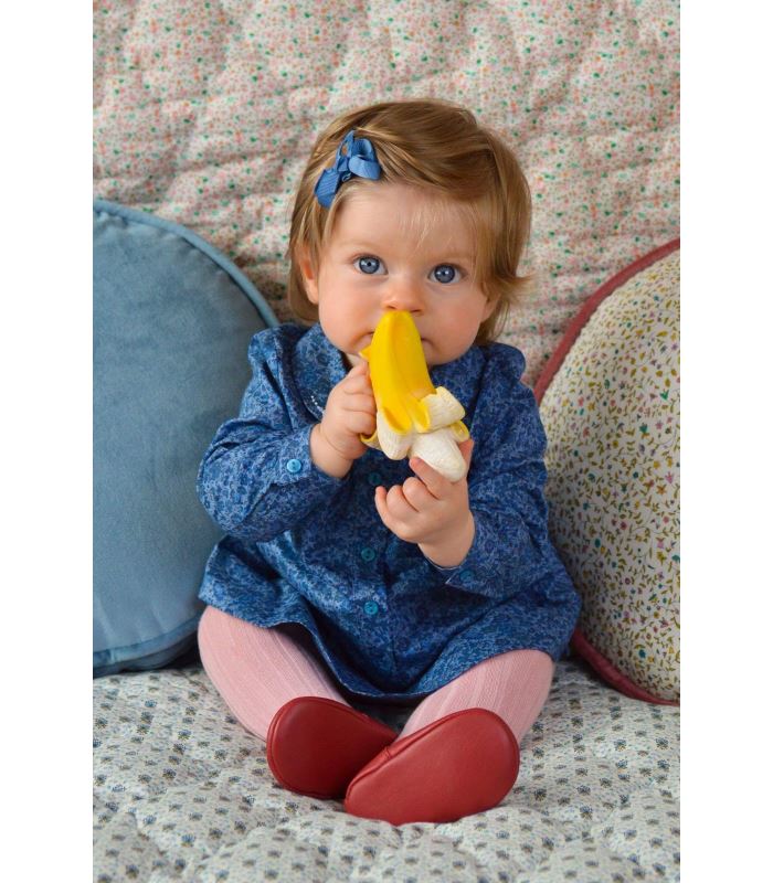 Ana Banana Toys Oli&Carol