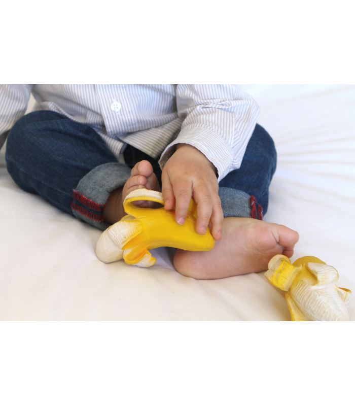 Ana Banana Toys Oli&Carol