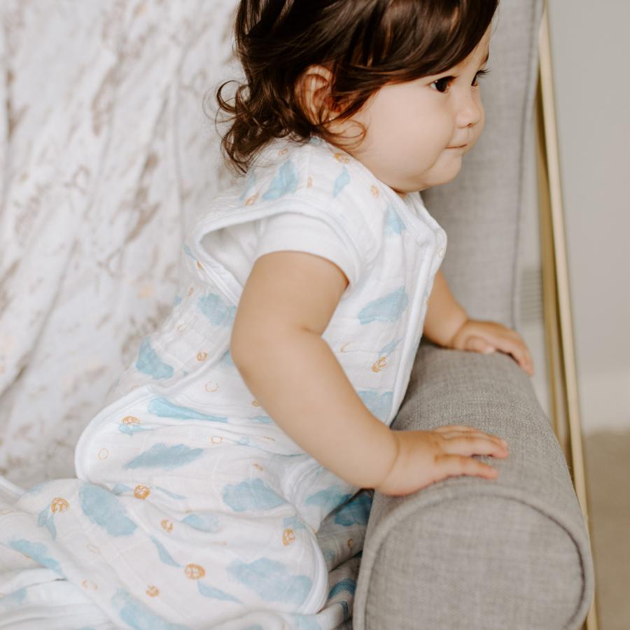 Classic sleeping bag Harry Potter aden + anais Sleeping bag Aden + Anais