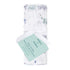 Musselina algodão rising star follow the stars 120 cm Muslin Aden + Anais