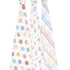 3 musselinas algodão winnie in the woods 120 cm Muslin Aden + Anais