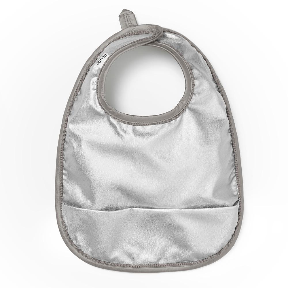 Bib stone silver Bibs Elodie details
