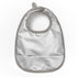 Bib stone silver Bibs Elodie details
