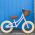 Balance bike First Go! - pink Toys Banwood