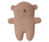 Soothing toy bear clay Lillemor Toys Lillemor