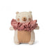 The bear and his raggedy ruff Picca Loulou Toys Picca Loulou