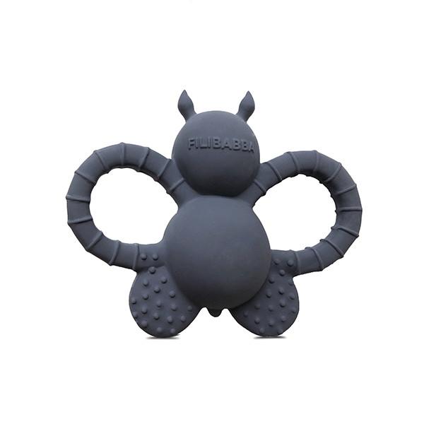 Teether toy Felix the fly Filibabba Toys Filibabba