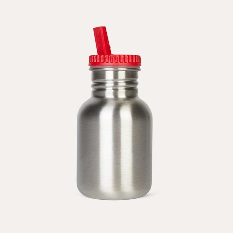 Tampa com bico vermelho Blafre meal Blafre