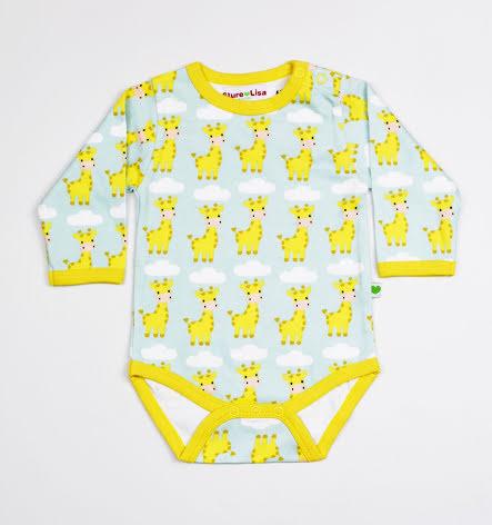 Body giraffe Sture & Lisa Body Sture & Lisa