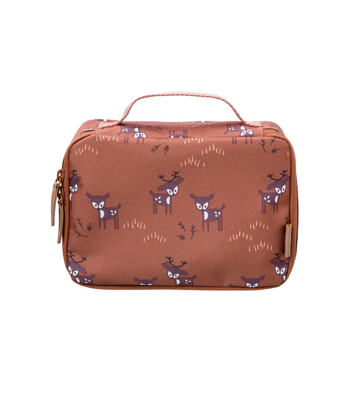 Bolsa térmica veado telha Dinnerware Fresk