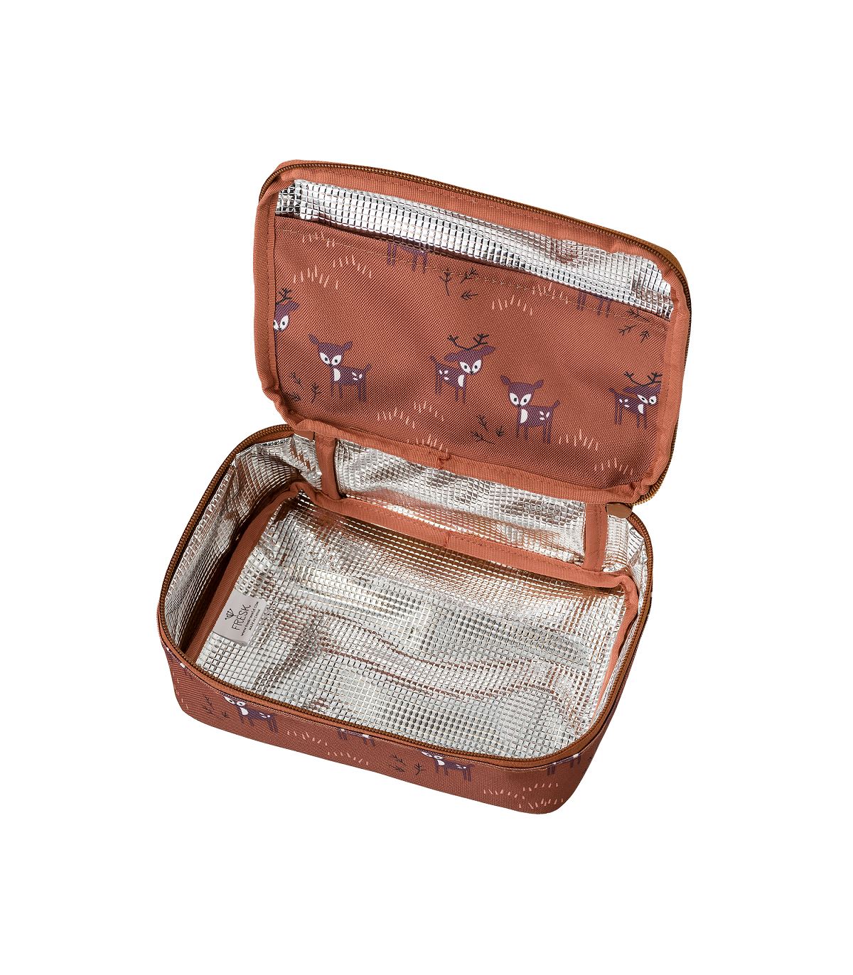 Bolsa térmica veado telha Dinnerware Fresk