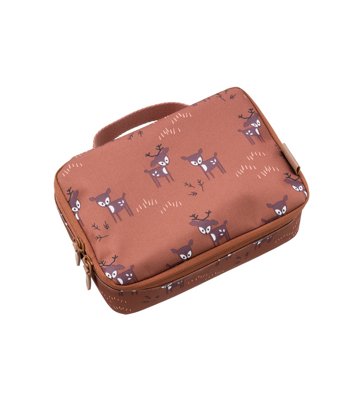 Bolsa térmica veado telha Dinnerware Fresk