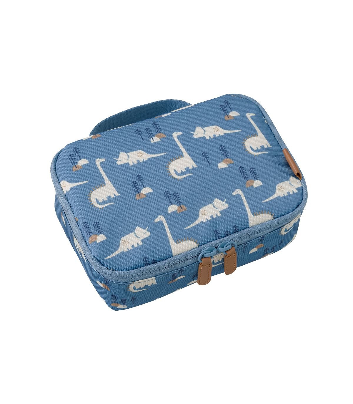 Bolsa térmica dinossauro Dinnerware Fresk