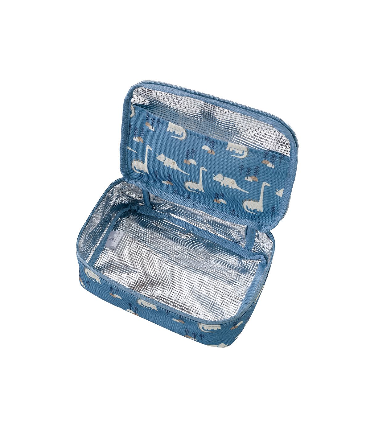 Bolsa térmica dinossauro Dinnerware Fresk