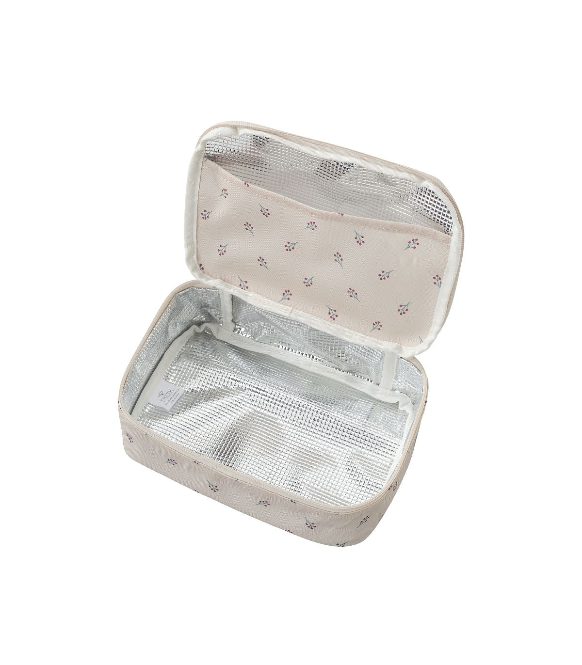 Bolsa térmica groselhas Dinnerware Fresk