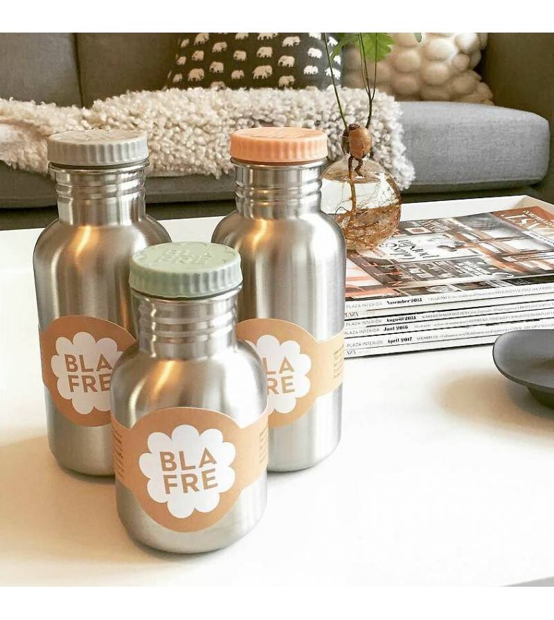 Tampa com bico menta Blafre meal Blafre