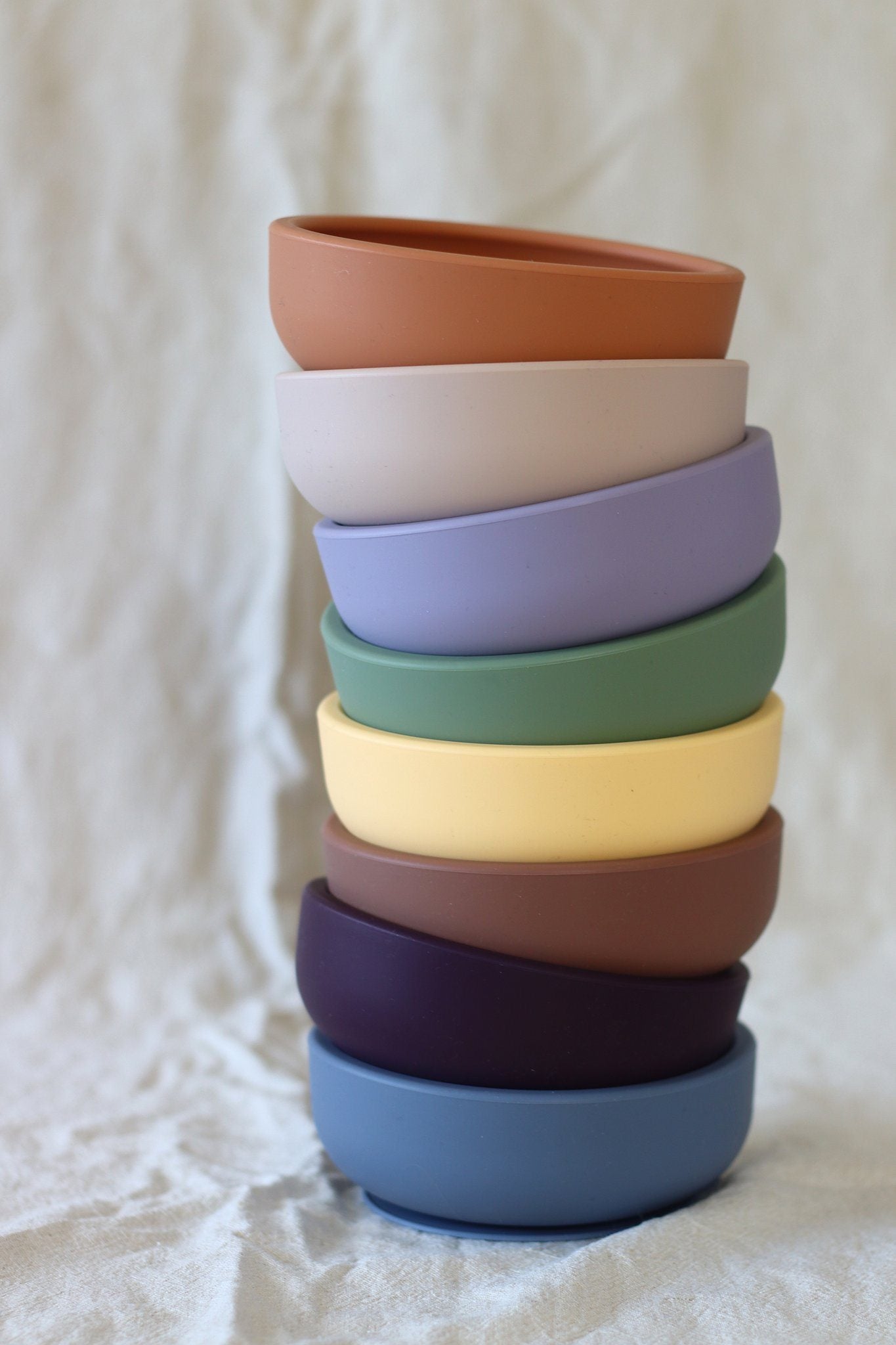 Dinner set Plum Lille Vilde dinnerware LIlle Vilde