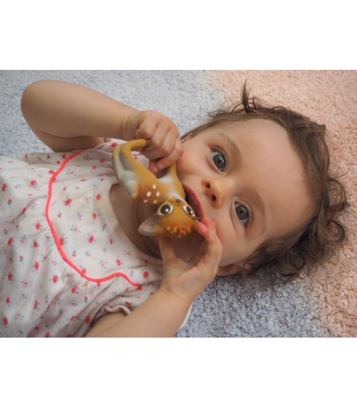Olive the deer Oli & Carol Toys Oli&Carol