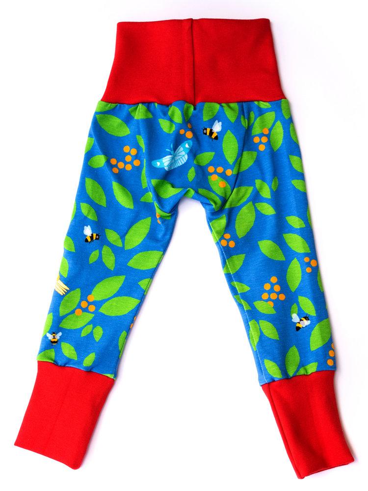 In the berry bush leggings Merle Bottoms Merle
