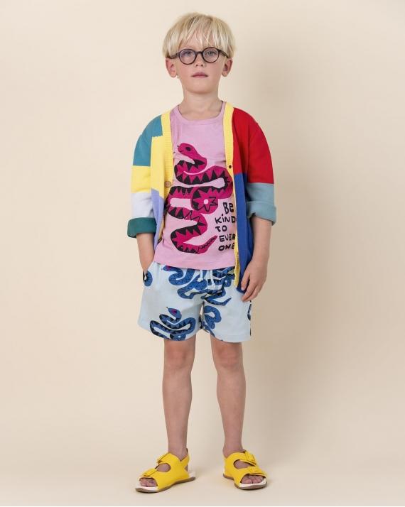 T-shirt be kind to everyone Nadadelazos Tops Nadadelazos