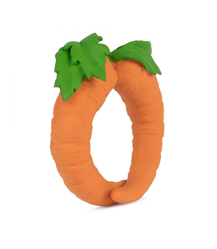 Cathy the carrot Toys Oli&Carol